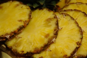 pineapple