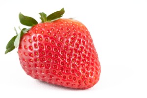 strawberry